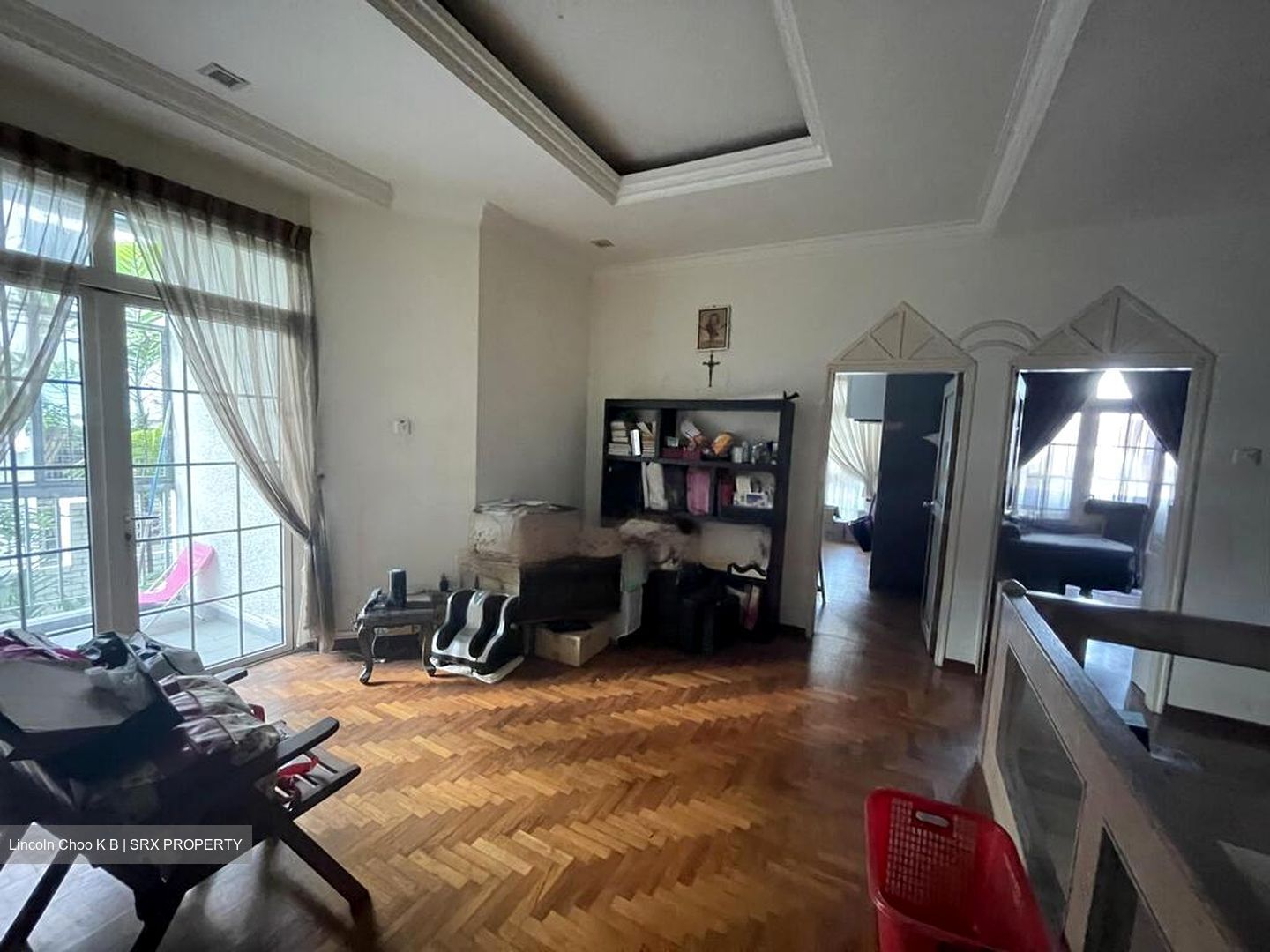 Robey Crescent (D19), Semi-Detached #616998911